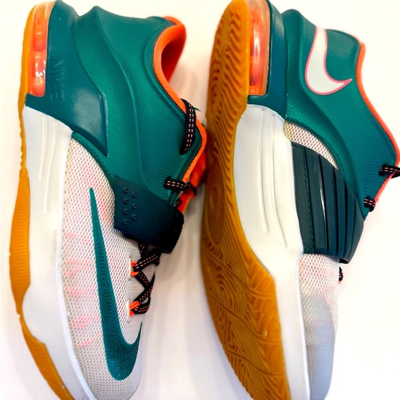 New!!! Nike KD 7 Easy Money sneaker - Picture 13 of 16